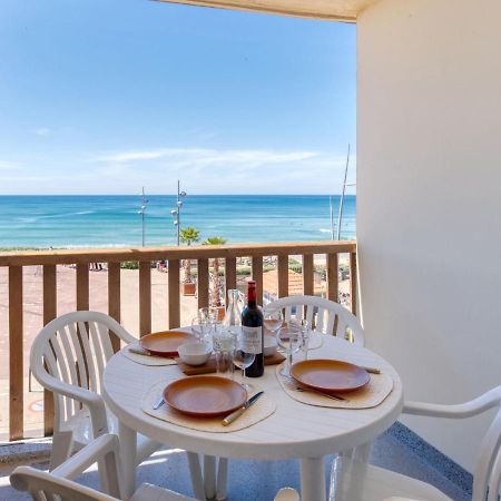 Apartment Ortal Ocean-2 By Interhome Lacanau Exterior photo