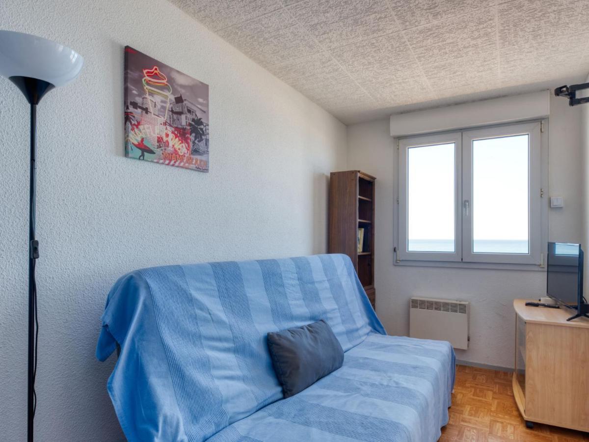 Apartment Ortal Ocean-2 By Interhome Lacanau Exterior photo