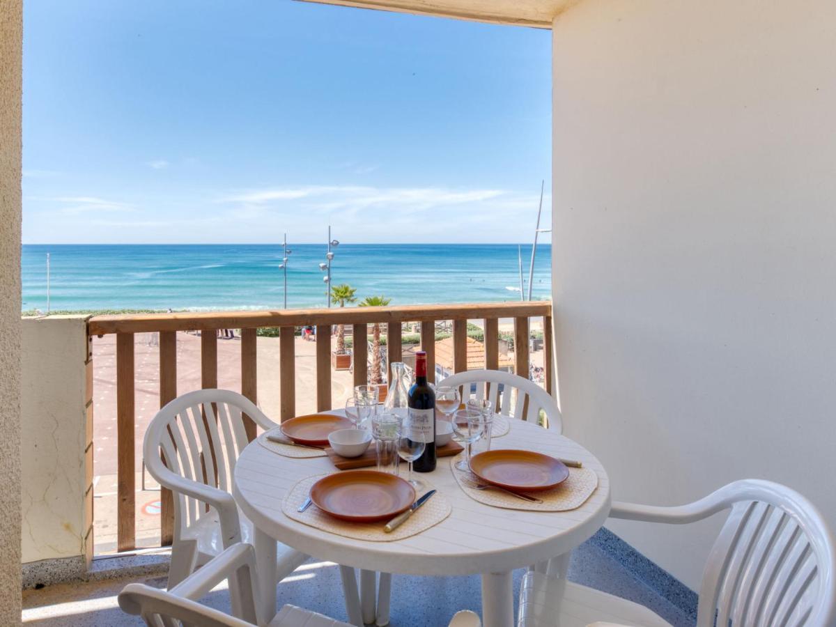 Apartment Ortal Ocean-2 By Interhome Lacanau Exterior photo