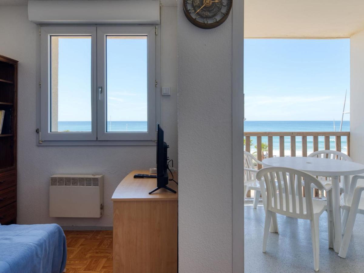 Apartment Ortal Ocean-2 By Interhome Lacanau Exterior photo