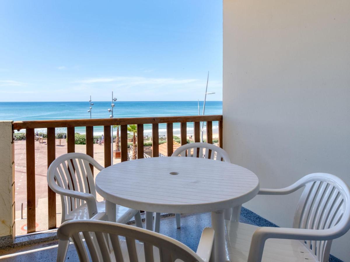 Apartment Ortal Ocean-2 By Interhome Lacanau Exterior photo