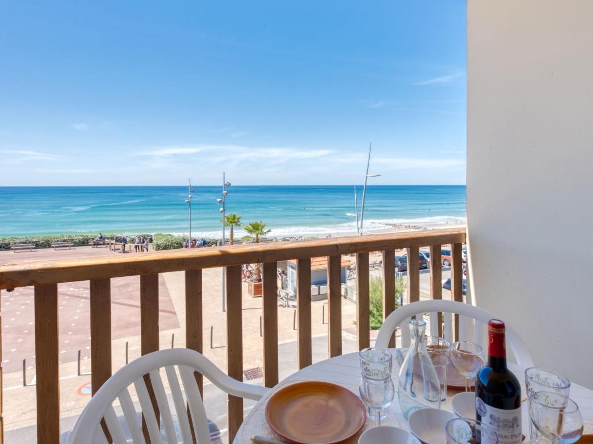 Apartment Ortal Ocean-2 By Interhome Lacanau Exterior photo