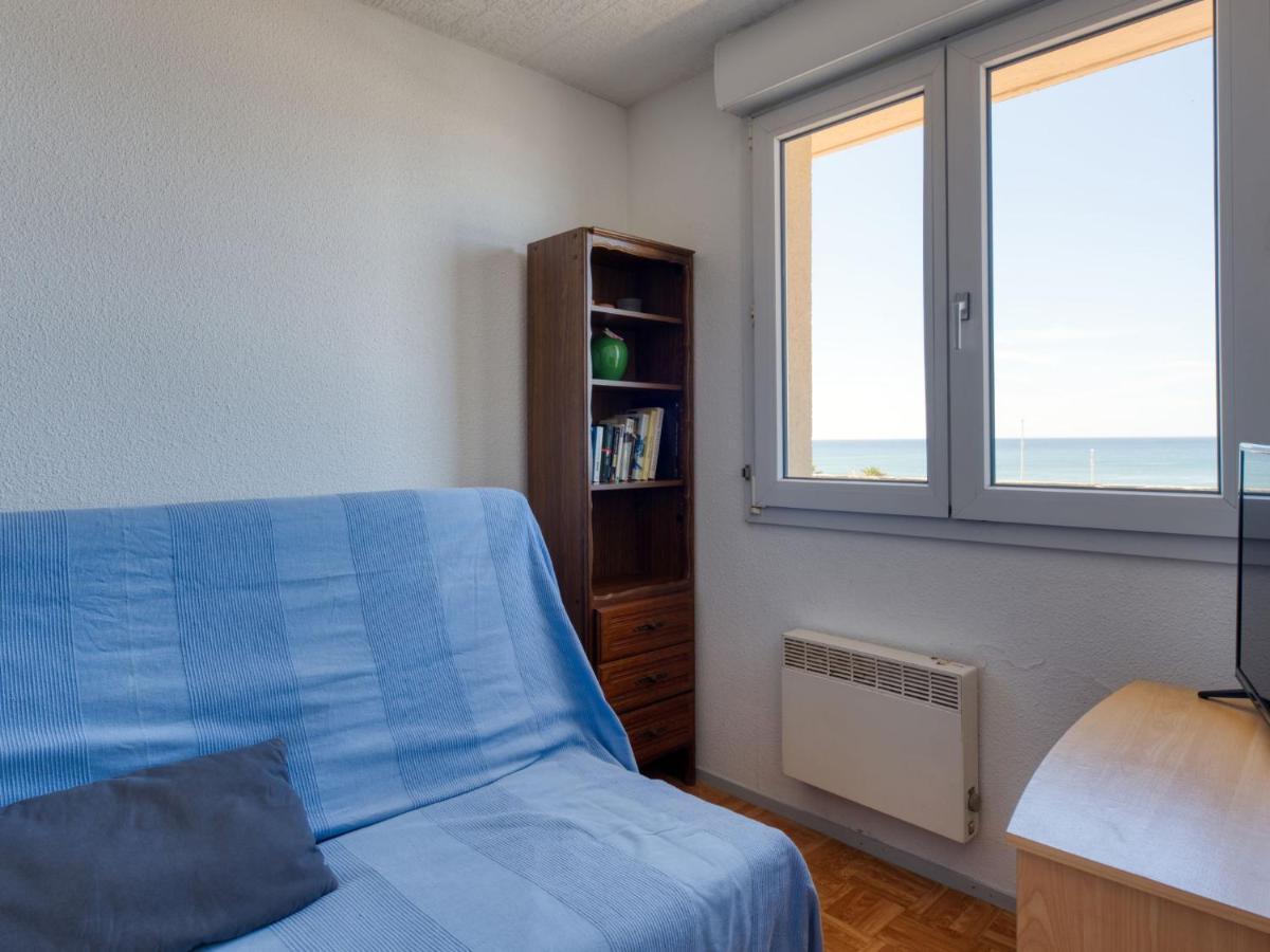 Apartment Ortal Ocean-2 By Interhome Lacanau Exterior photo
